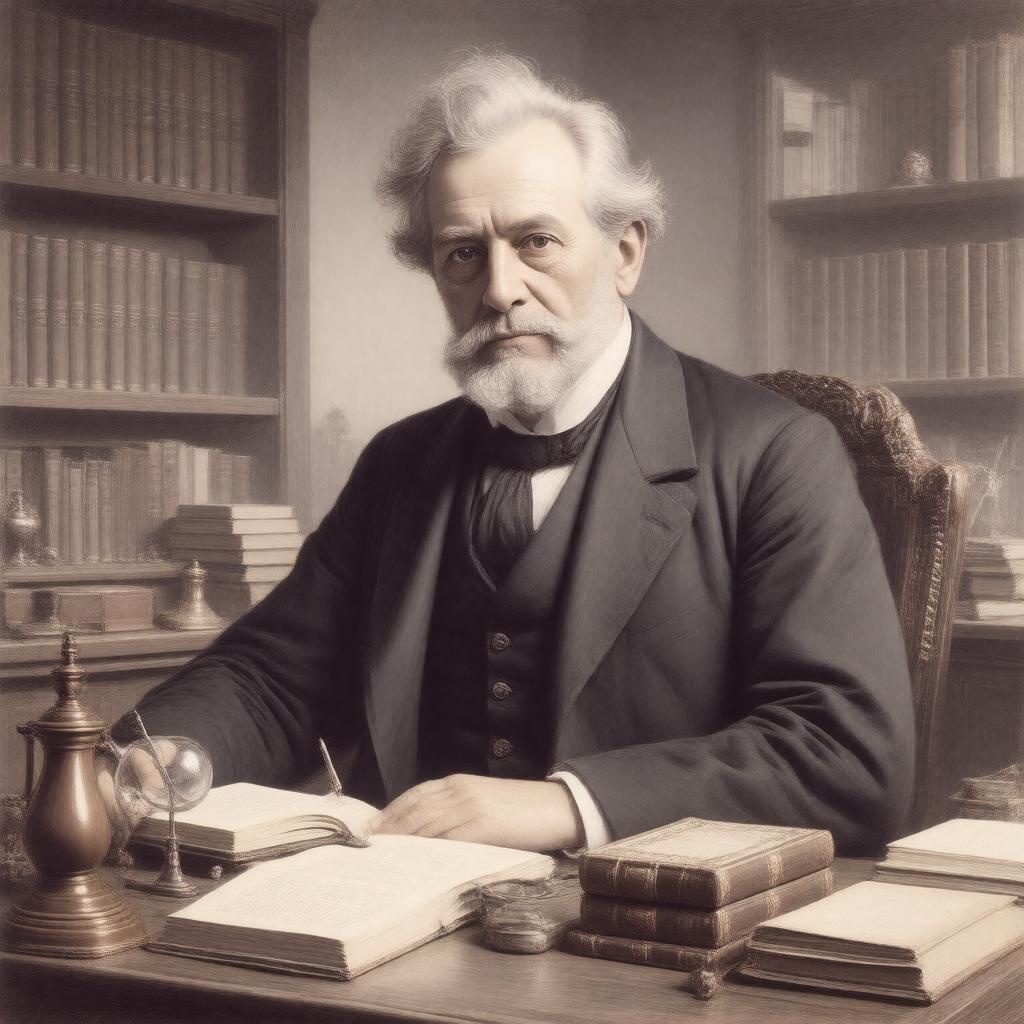 Sir David Brewster
